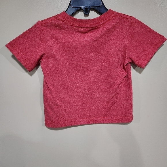 Disney Incredibles Toddler Short Sleeve T-shirt Size:12M - Picture 2 of 5